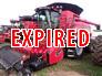 2018 Case IH 9240 Combine
