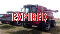 2019 Case IH 9250 Combine
