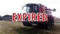 2019 Case IH 9250 Combine