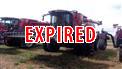 2019 Case IH 9250 Combine
