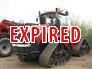 2011 Case IH 500Q Other Tractor