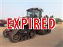2014 Case IH 600Q 4WD Tractor