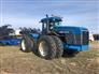 1997 New Holland 9682 4WD Tractor