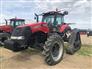 2017 Case IH MAG340RT Other Tractor