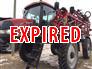 2015 Case IH 3340 Sprayer - Self Propelled