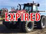 2018 Case IH MAG310 Other Tractor