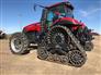 2018 Case IH MAG340RT Other Tractor