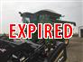 2004 John Deere 9760 Combine