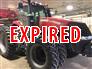 2019 Case IH MAG310 Other Tractor