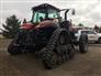 2019 Case IH MAG340RT Other Tractor