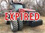2019 Case IH MAG310 Other Tractor
