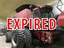 2010 Case IH 8120 Combine