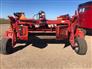 2011 Case IH DC162 Mower Conditioner / Windrower