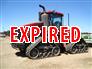 2016 Case IH 540Q Other Tractor