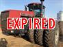 1996 Case IH 9380 4WD Tractor