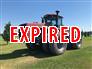 1990 Case IH 9280 4WD Tractor