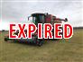 Case IH 2017 9240 Combines