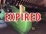 2014 John Deere 635-35 Other Harvesting Equipment