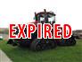 2016 Case IH 500Q Other Tractor