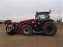 2021 Case IH MAX135 Other Tractor