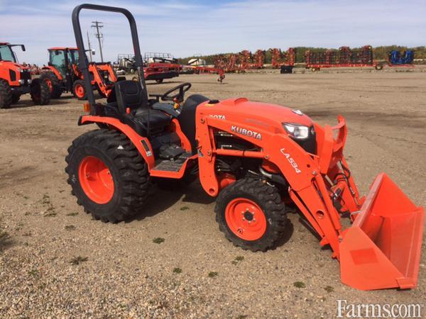 2014 Kubota B3350 Attachment for Sale | Farms.com