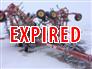 2014 Bourgault 8910-50 Other Planting and Seeding Equipment