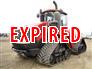 2016 Case IH 620Q Other Tractor
