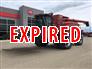2017 Case IH 8240 Combine