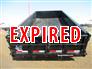 2020 Diamond C LPD Dump Trailer