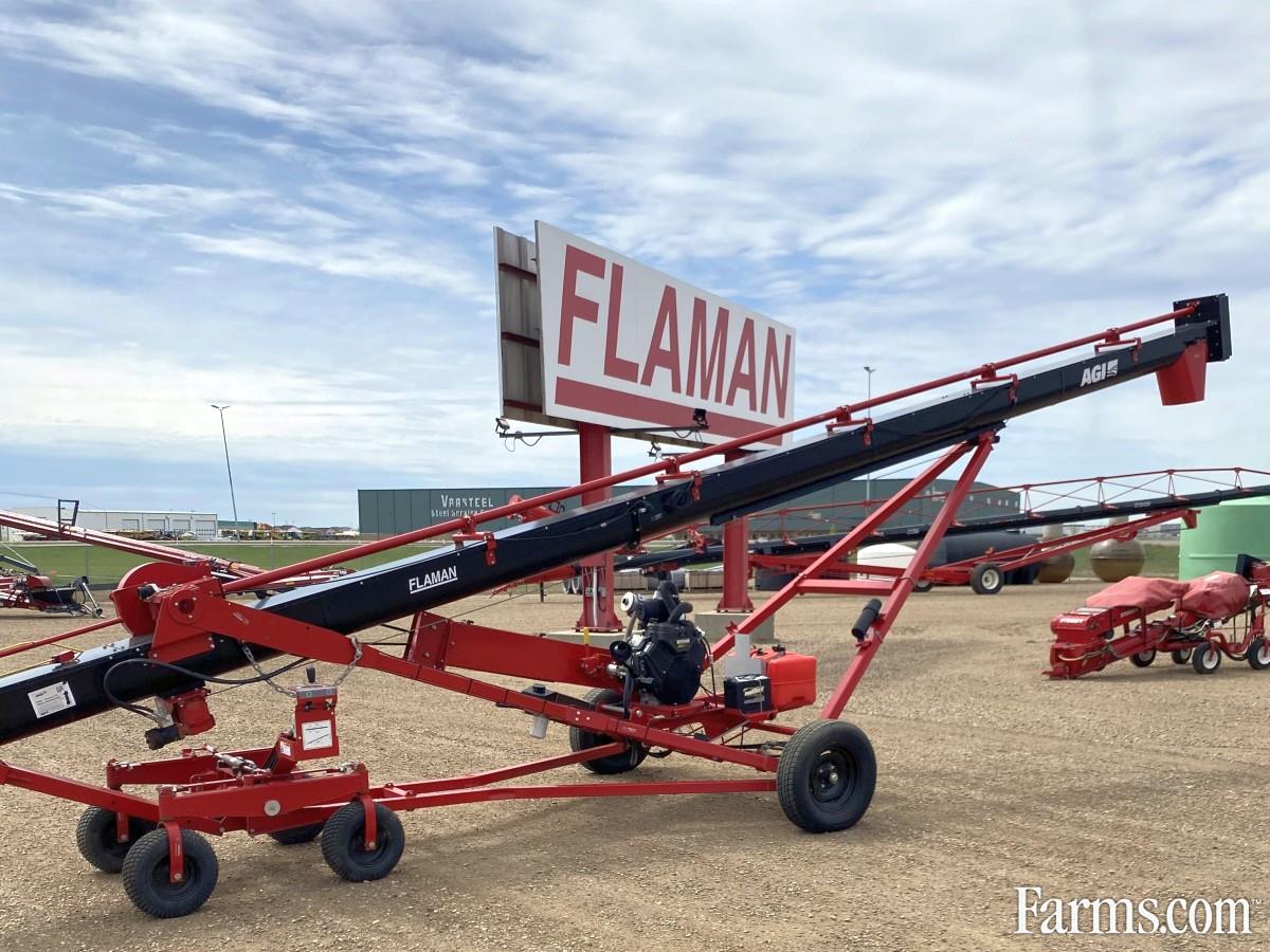 2020 AGI UTX 44 Auger / Elevator / Conveyor for Sale