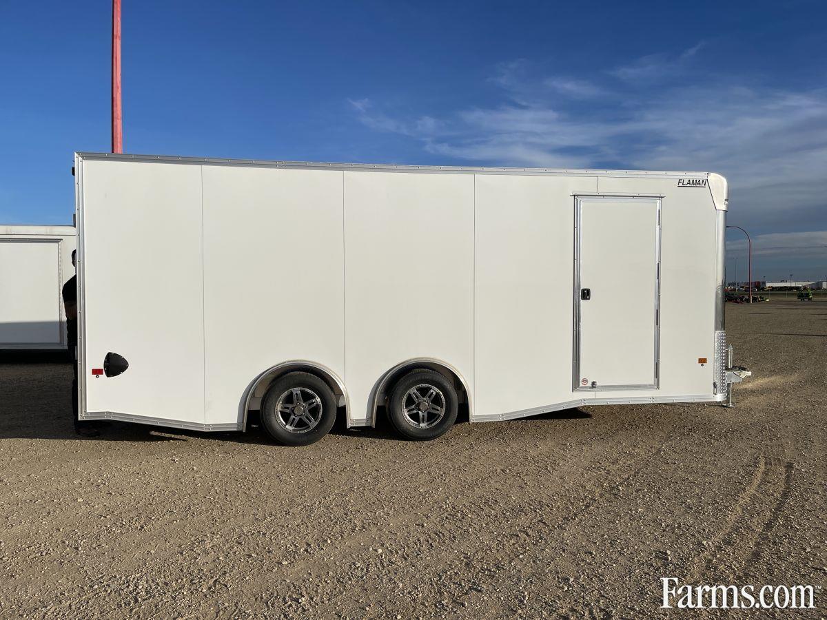 2021 Xpress 8x20 Utility Trailer for Sale