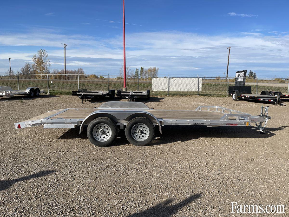 Southland 2022 LB18T-14 Flatbed Trailers for Sale | USFarmer.com