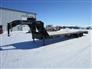 Diamond C 2022 Flatbed Trailers