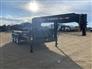 2022 Trailtech Dump Trailer