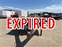 2016 Diamond C FMAX 307-24' Flatbed Trailer / Equipment Hauler