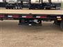 2022 Diamond C FMAX210SS Flatbed Trailer / Equipment Hauler