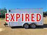 2023 RDLX Utility Trailer