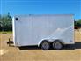 2023 RDLX Utility Trailer