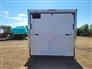 2023 RDLX Utility Trailer