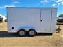2023 RDLX Utility Trailer
