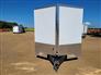 2023 RDLX Utility Trailer