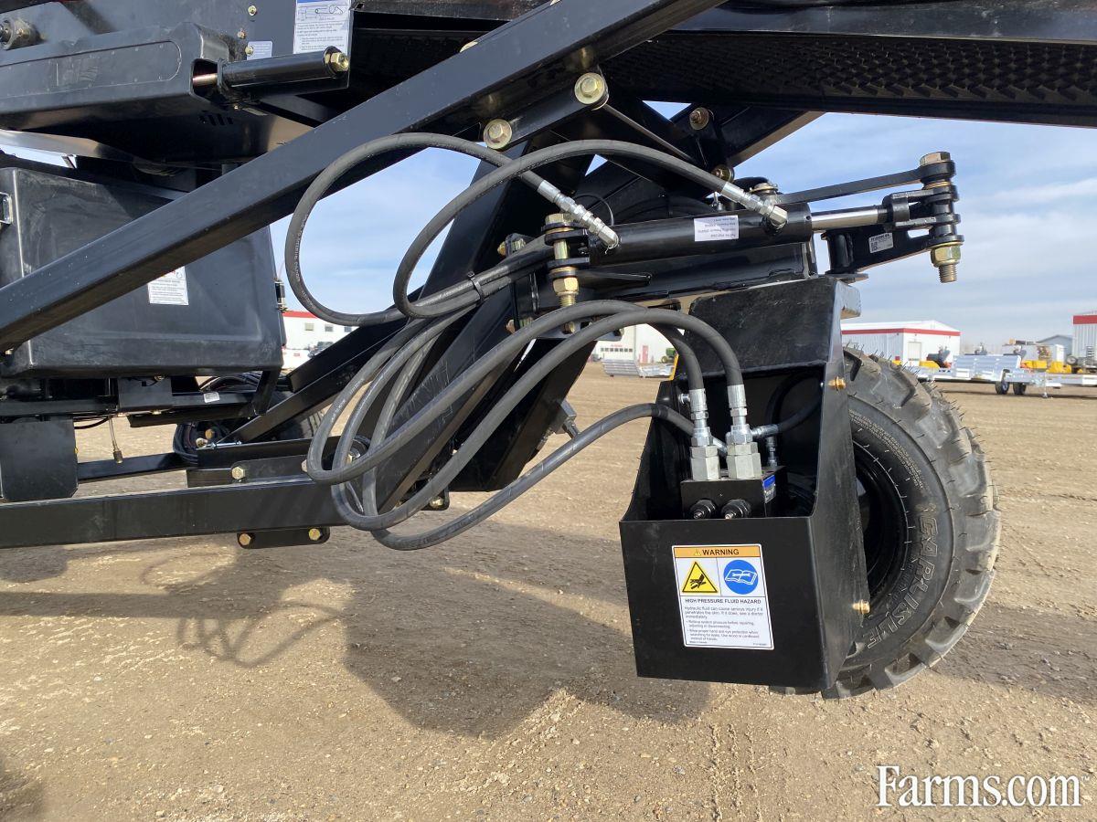 Batco 1549 Auger / Elevator / Conveyor for Sale