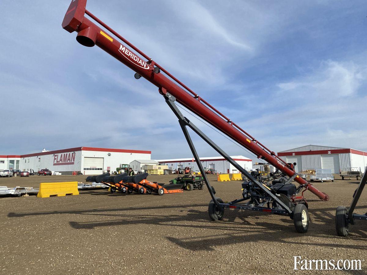 Meridian Augers / Elevators / Conveyors For Sale | USFarmer.com