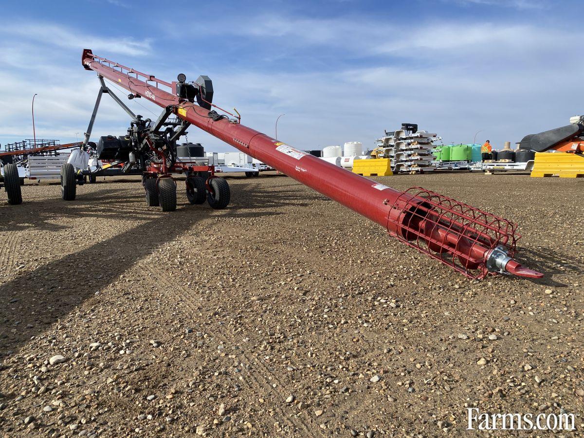 Meridian Auger / Elevator / Conveyor for Sale