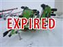 Schulte XH1500 Mower Conditioner / Windrower