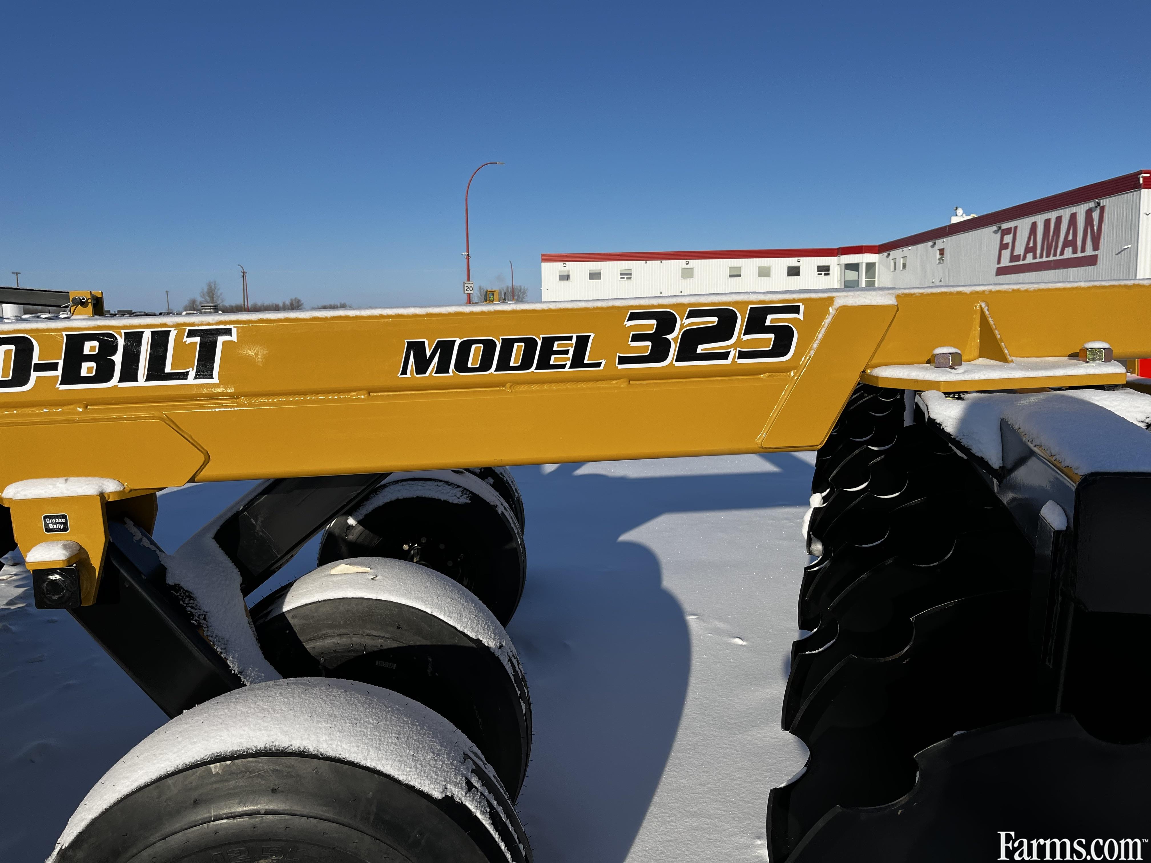 KelloBilt 32516 Disc for Sale
