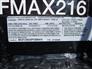 2023 Diamond C FMAX216-40 Flatbed Trailer / Equipment Hauler