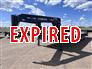 2023 Trailtech H370-24' Flatbed Trailer / Equipment Hauler