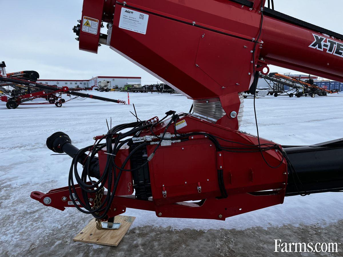 AGI Augers / Elevators / Conveyors for Sale