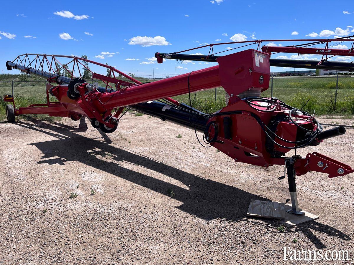 AGI Auger / Elevator / Conveyor for Sale